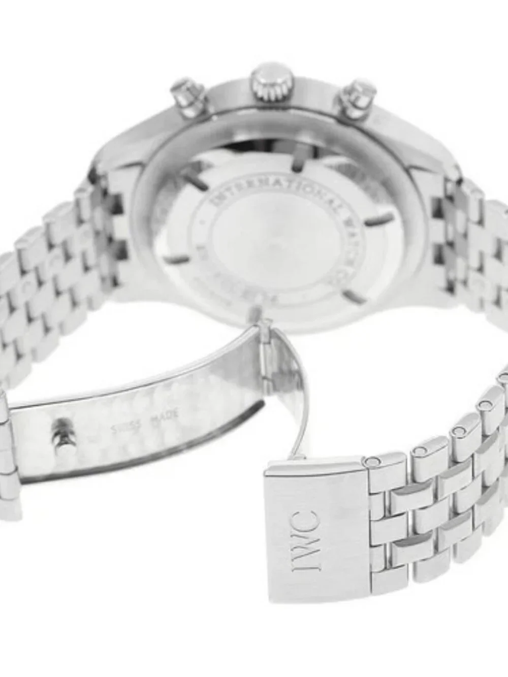 IWC brand	iwc schaffhausen
